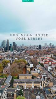 2 bedroom flat to rent, Flat 1, Rosemoon House, 1 Voss Street, London, E2