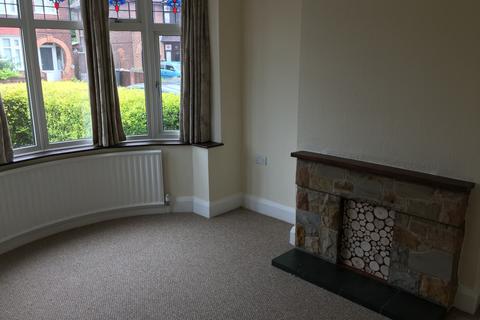 undefined, Scotlands Drive, Coalville, LE67 3SU
