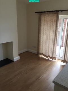 undefined, Scotlands Drive, Coalville, LE67 3SU