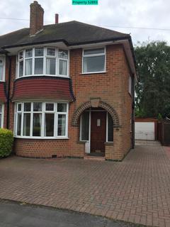 undefined, Scotlands Drive, Coalville, LE67