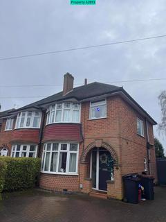 undefined, Scotlands Drive, Coalville, LE67