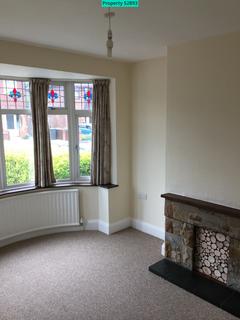 undefined, Scotlands Drive, Coalville, LE67