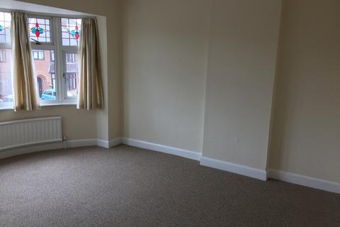 undefined, Scotlands Drive, Coalville, LE67