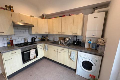 undefined, Brighton BN1