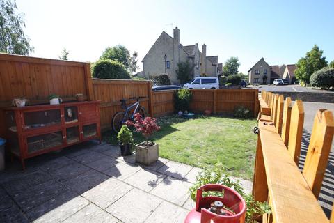 undefined, Barton Way, Corston, SN16