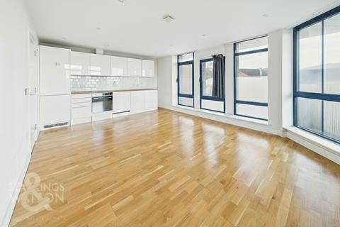 2 bedroom flat to rent, Skipper House, Ber Street, Norwich