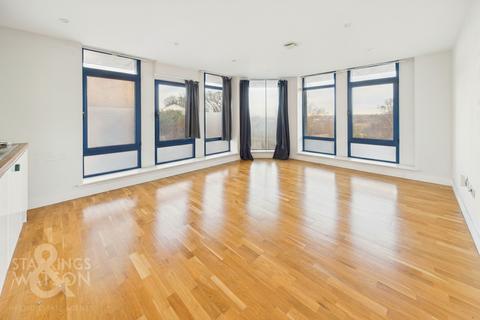 2 bedroom flat to rent, Skipper House, Ber Street, Norwich