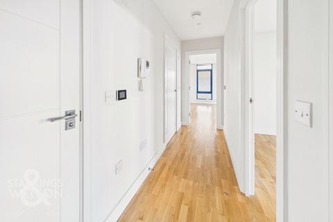 2 bedroom flat to rent, Skipper House, Ber Street, Norwich