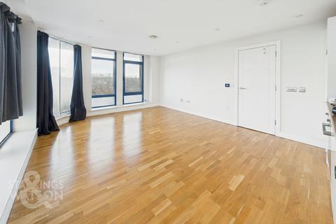 2 bedroom flat to rent, Skipper House, Ber Street, Norwich