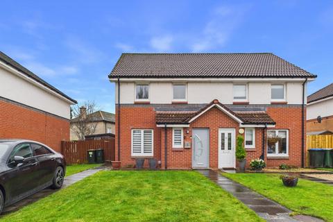 Malvina Court, Perth PH1