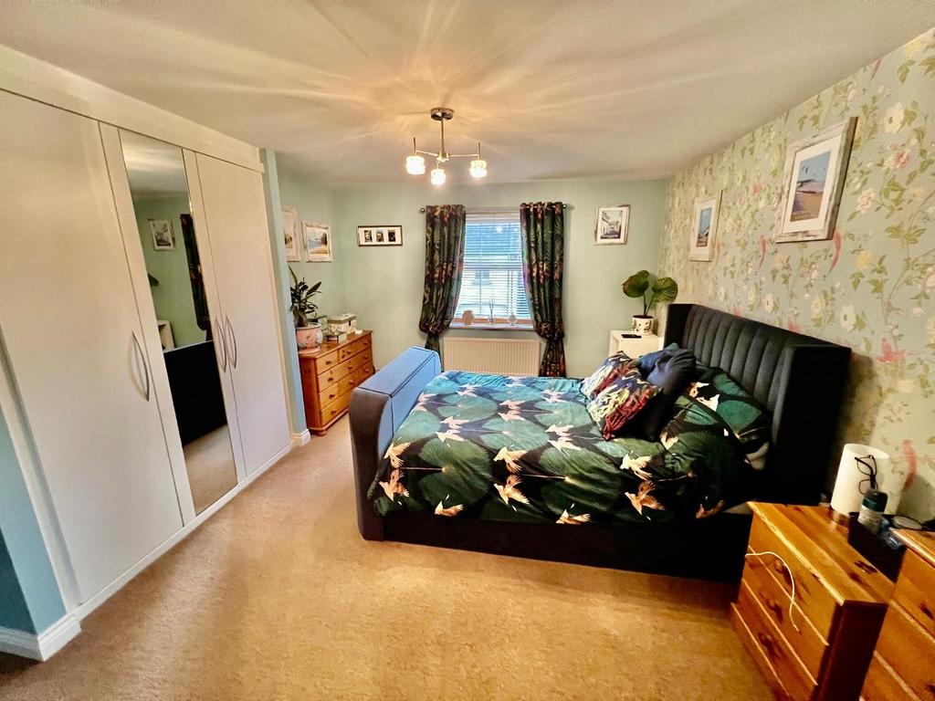 Main Bedroom