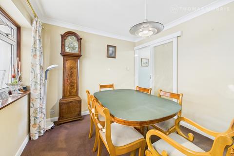 3 bedroom bungalow for sale, Bushmead Road, St. Neots PE19