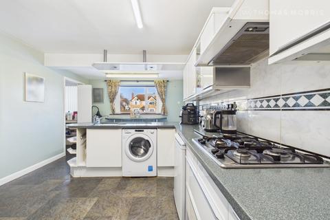 undefined, Bushmead Road, St. Neots PE19