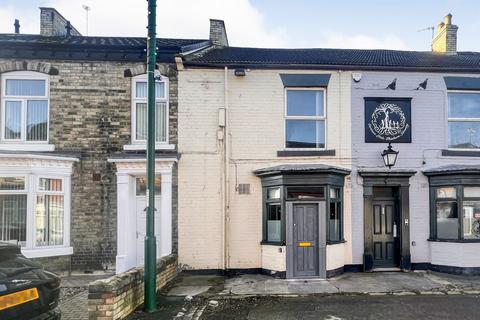 undefined, 1C High Street, Boosbeck, Saltburn-by-the-Sea, Cleveland, TS12 3AF
