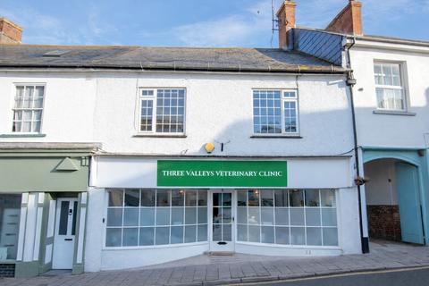 undefined, Broad Street, Ottery Saint Mary