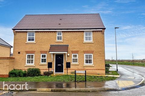 undefined, Stoneman Way, Ramsey