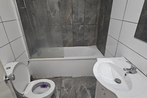 undefined, Alloa Road, Ilford IG3