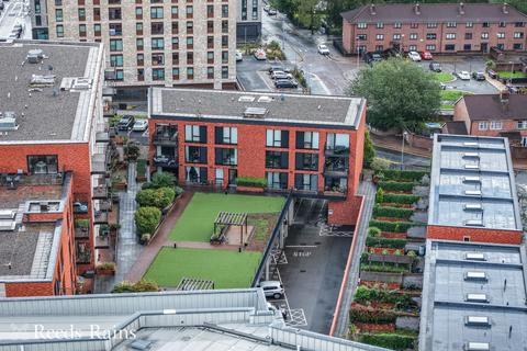 2 bedroom apartment for sale, Islington Way, Salford M3