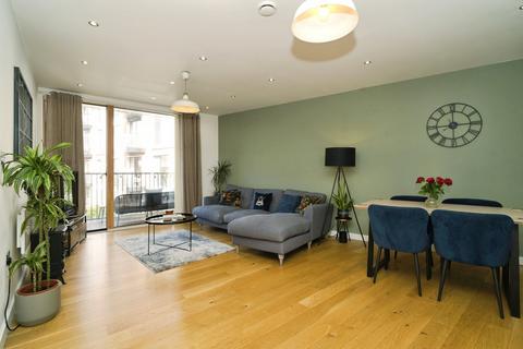 2 bedroom apartment for sale, Islington Way, Salford M3