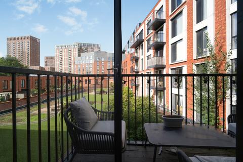 2 bedroom apartment for sale, Islington Way, Salford M3