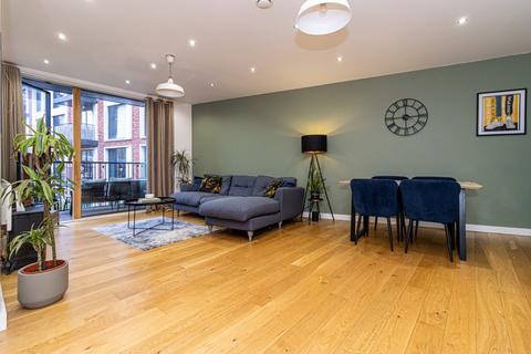 2 bedroom apartment for sale, Vimto Gardens, Salford M3