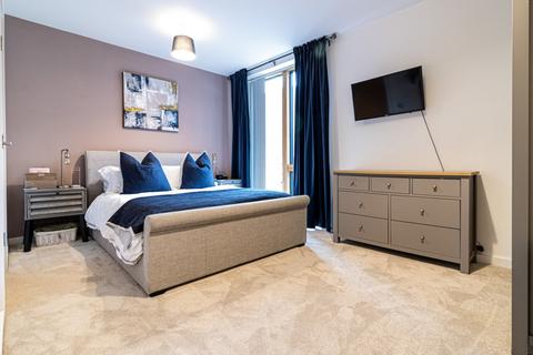 2 bedroom apartment for sale, Vimto Gardens, Salford M3