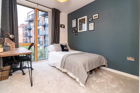 2 bedroom apartment for sale, Vimto Gardens, Salford M3