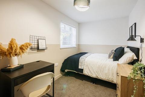 1 bedroom house to rent, Radford Boulevard, Nottingham NG7