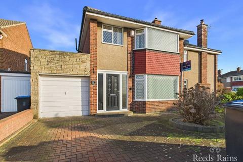 undefined, Chilton Close, North Yorkshire TS5