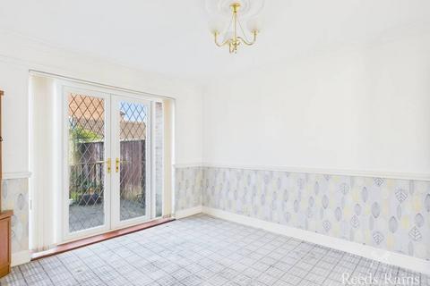 undefined, Chilton Close, North Yorkshire TS5