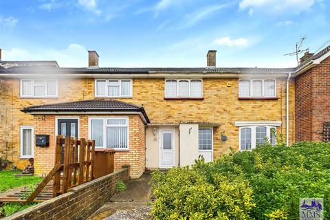 undefined, Seagull Road, Strood
