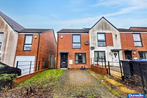 2 bedroom semi-detached house to rent, Raven Hays Road, Northfield, Birmingham, B31