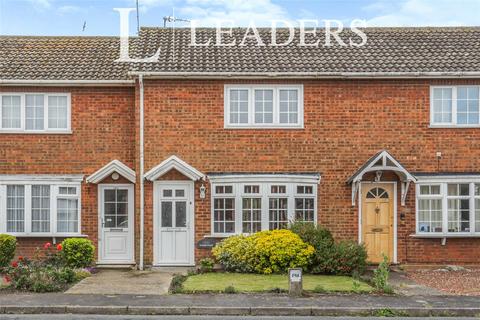 undefined, Longcroft, Felixstowe