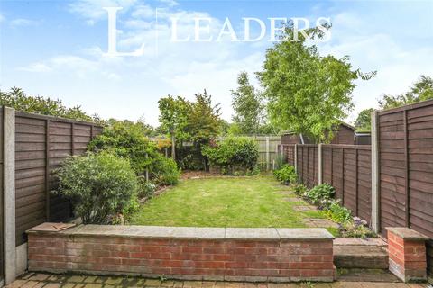 undefined, Longcroft, Felixstowe