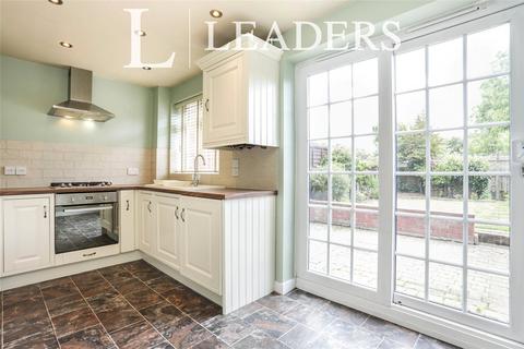 undefined, Longcroft, Felixstowe