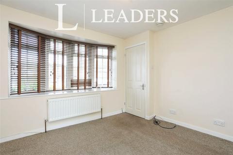 undefined, Longcroft, Felixstowe