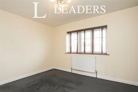 undefined, Longcroft, Felixstowe