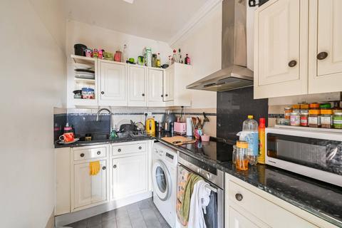 Trinity Road, Wood Green, London, N22