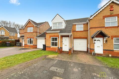 3 bedroom semi-detached house for sale, Briar Close, South Hykeham LN6