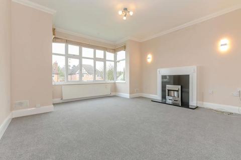 2 bedroom maisonette to rent, West End Lane