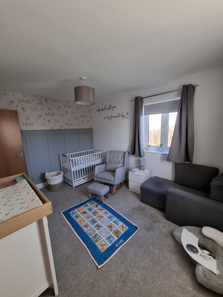 Bedroom 2 i