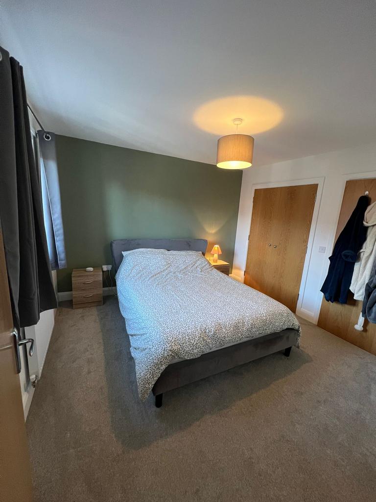Main bedroom ii