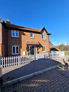 4 bedroom semi-detached house for sale, Burnet Lane, Kings Worthy, Winchester, Hampshire
