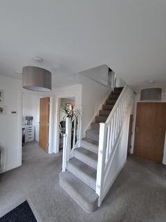 4 bedroom semi-detached house for sale, Burnet Lane, Kings Worthy, Winchester, Hampshire