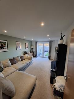 4 bedroom semi-detached house for sale, Burnet Lane, Kings Worthy, Winchester, Hampshire