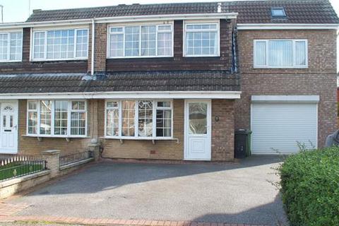 4 bedroom semi-detached house for sale, Southfields, Clowne, Chesterfield