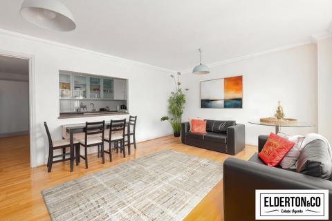 2 bedroom apartment to rent, Jamestown Road, London NW1