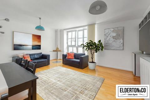 2 bedroom apartment to rent, Jamestown Road, London NW1