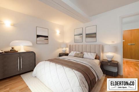 2 bedroom apartment to rent, Jamestown Road, London NW1