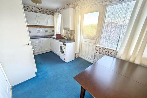 undefined, Tavistock Walk, Cramlington, Northumberland, NE23 1PR